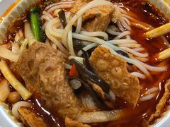 -桂湘缘卤味螺蛳粉