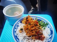 -小罗子汤店(大士院总店)