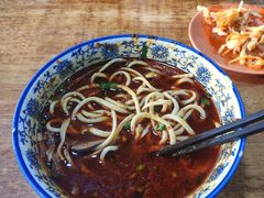 -清真磨沟沿老字号牛肉面(总店)