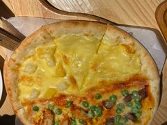 -酷公社·榴莲披萨(铁西广场店)