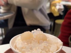 -聪嫂私房甜品(旺角二店)