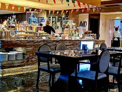 -AdD全日制餐厅(中谷花园酒店)