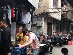 -吴长子卤菜馆(统一街店)