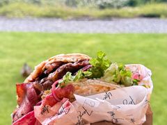 -Fergburger(皇后镇店)