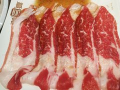 -韩宫宴烤肉·料理(南京江宁万达店)