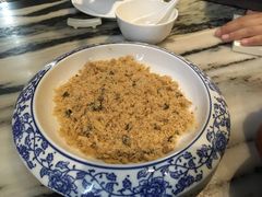 -功德林(南京西路店)