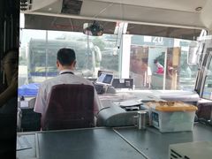 -厦门高崎国际机场-T3航站楼