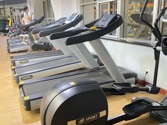 -恒之健私人定制健身(成山店)