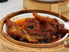 -晋江荣誉国际酒店·港誉茶餐厅