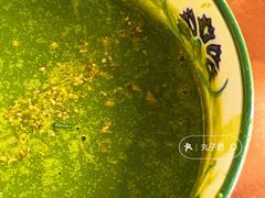 美颜绿色蔬菜汤-Ginger(兴国路店)