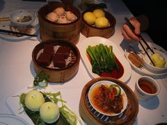 -老伙记海鲜码头(北滘店)
