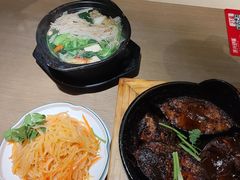 -洪兴砂锅·融合砂锅菜(三站店)