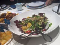 -阿里疆Alijiang·丝路美食·异域风情·清真(长楹天街店)