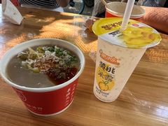 -汪记鲜鱼糊汤粉(沈阳路总店)