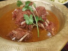 精选羊蝎子-芦月轩羊蝎子(北蜂窝店)