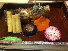 -紫· 割烹  Kappo Murasaki