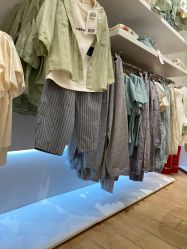 -巴拉巴拉(首创奥特莱斯店)