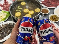 -官塘陈记鱼生·潮汕砂锅粥·牛肉火锅(潮枫路总店)