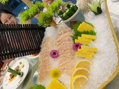 -大东海海鲜酒楼(渔人码头总店)