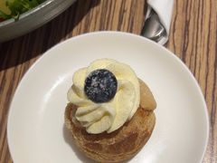 -榖屋house of flour(张江首店)