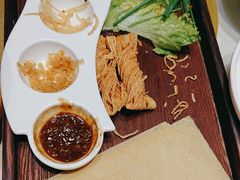 -胡杨记忆(和平路店)