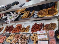 -原掩骨会饶阳豆腐脑总店