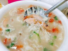 -聚德福海鲜家常菜(刘庄店)