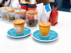 -COTTON CAFE(德信·中外公寓店)