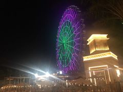 -三亚海昌梦幻海洋不夜城