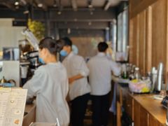 -Metal hands·铁手咖啡