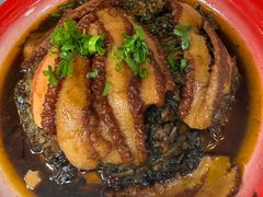 -冯大腕江湖川菜馆(后沙峪店)