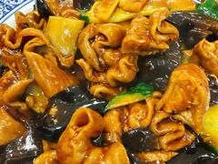 -京碗居老北京特色菜(北环东路店)