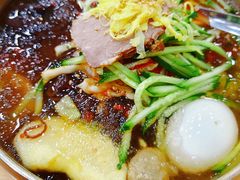 -顺姬冷面(长白西路店)