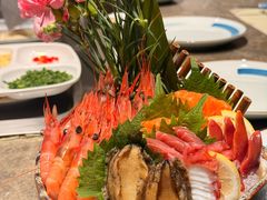 -大渔铁板烧(花园道店)