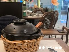 -喃喃椰·糟粕醋·椰子鸡火锅(七堡花园店)