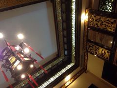 -鹊华居·地道鲁菜·海鲜·融合味(大明湖店)