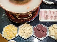 -千亿来乌拉火锅(德胜店)