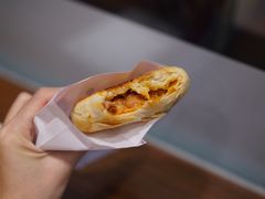 -吉品合酥脆烤饼(太平洋森活天地店)