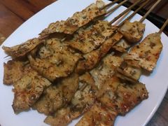 烤板筋-JUKEBOX玖部音乐餐厅(华侨城店)