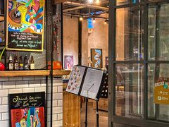 -Common Table · Brunch & Coffee