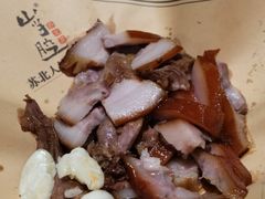 -山芋腔苏北菜(盐城滨海店)