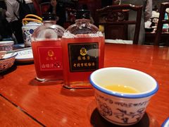 -京味张·北京烤鸭(南山店)