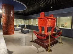 -北京工艺美术博物馆