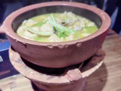 -寨子里的钵钵菜-湘西山里菜(火车站店)