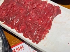 -捞围鲜·港式打边炉(海阳路店)