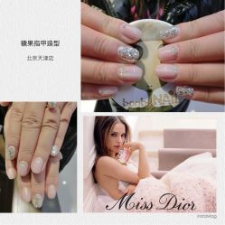 手部美甲-光SPA科技美肤