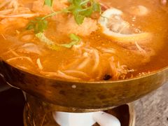 -长勺子东南亚(街道口店)