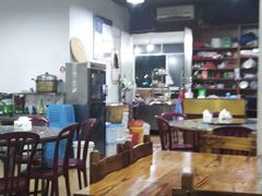 大堂-如我美食(达道社区店)