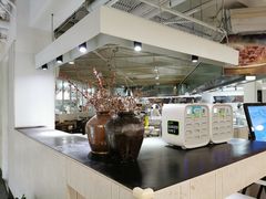 -阿那亚第一食堂 Cafeteria 1