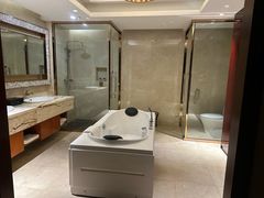 -哈尔滨太平湖温泉酒店